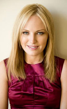 Malin Akerman